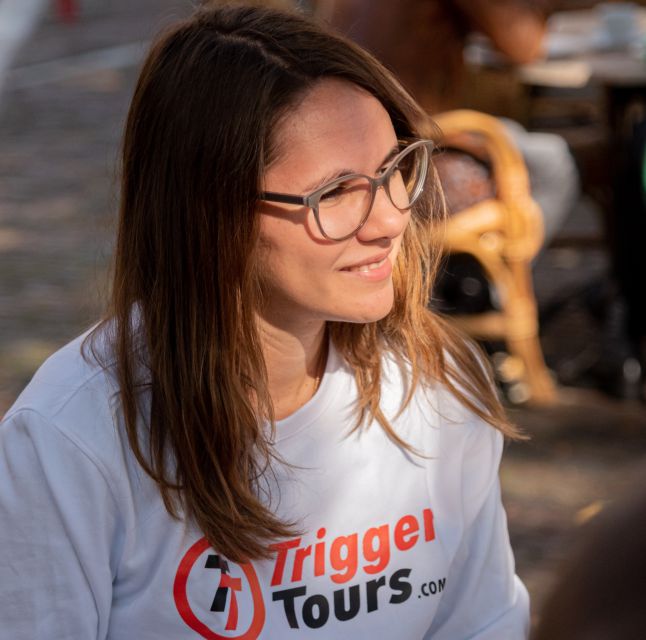 Amsterdam: Highlights & History Walking Tour - Why the guide makes the difference
