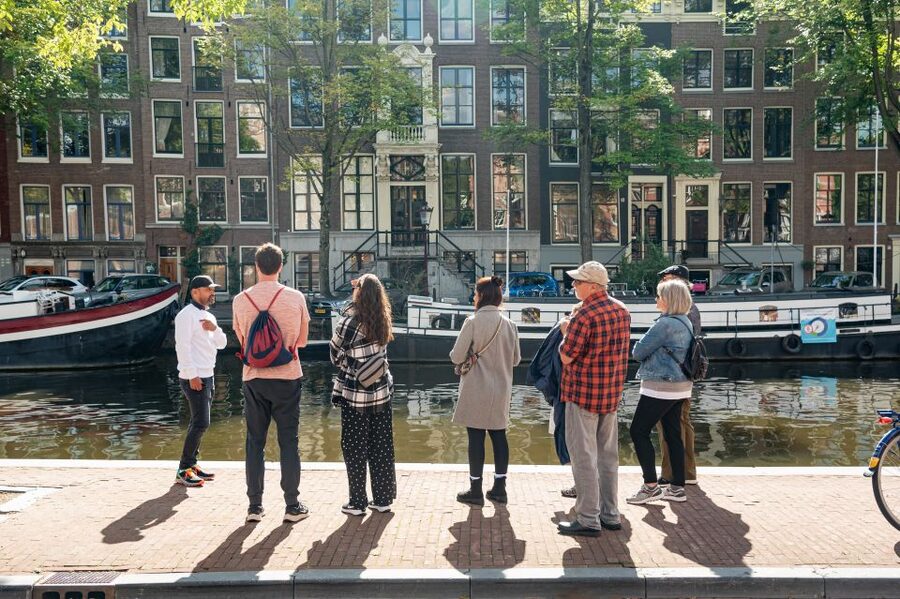 Amsterdam: Highlights & History Walking Tour - My verdict on the Highlights and History Walking Tour