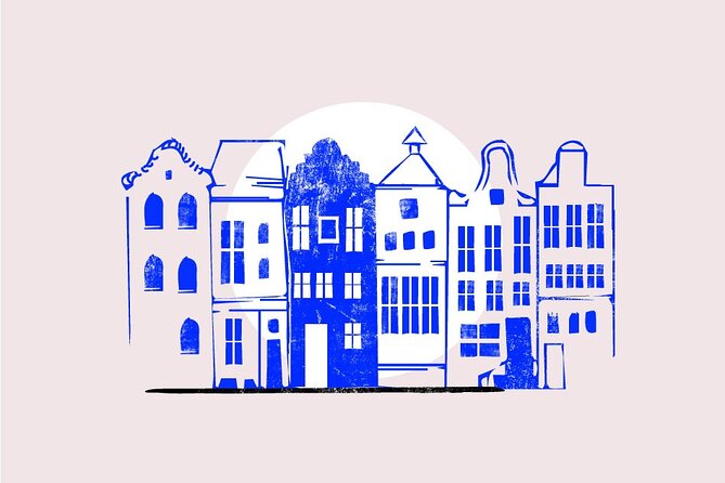 Amsterdam History Walking Tour - A fast route through Amsterdam’s big stories