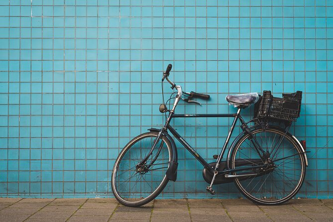 Amsterdam History Walking Tour - Spui and Amsterdam’s tradition of freedom