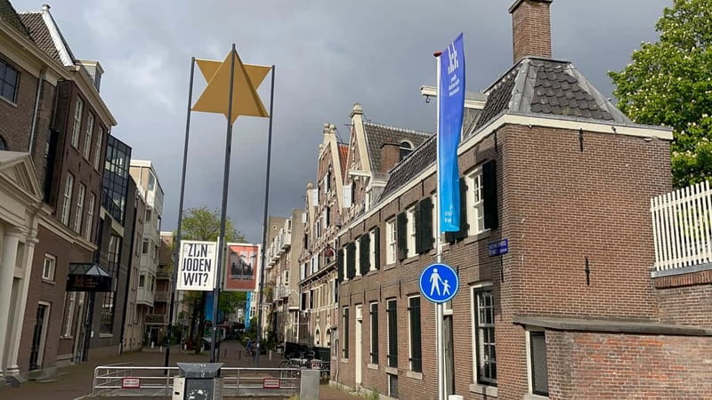 Amsterdam: Private Anne Frank and Jewish History Tour - What the $336 price means