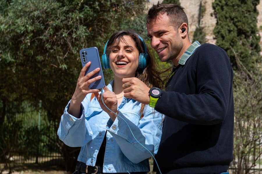 Ancient Agora Self-Guided Tour with 3D & Audio (No Ticket) - Languages, navigation, and the app’s weak spot