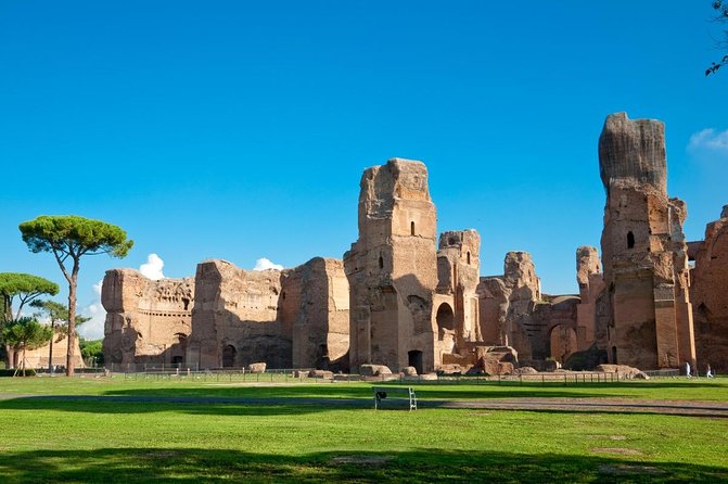 Ancient Appian Way PRIVATE Bike Tour - Key points to know before booking
