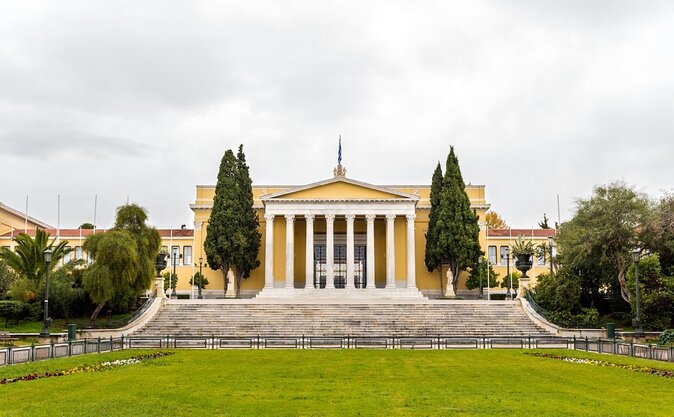 Ancient Athens for Kids 4-Hour Private Walking Tour - Why this Athens tour works for families