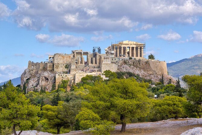 Ancient Athens tour: Acropolis, Parthenon and Acropolis Museum - Key points to know before you book