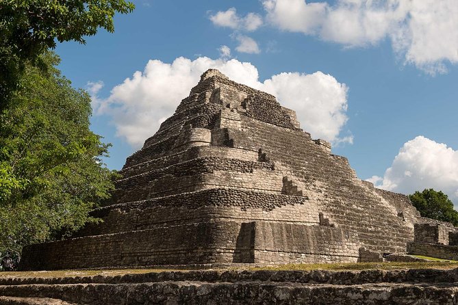 Ancient Chacchoben Mayan Ruins & Mayan Experience from Costa Maya - Tortillas, salsa, and a proper Mayan lunch