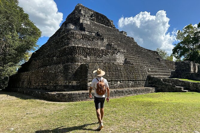 Ancient Chacchoben Mayan Ruins & Mayan Experience from Costa Maya - Who will get the most from this excursion