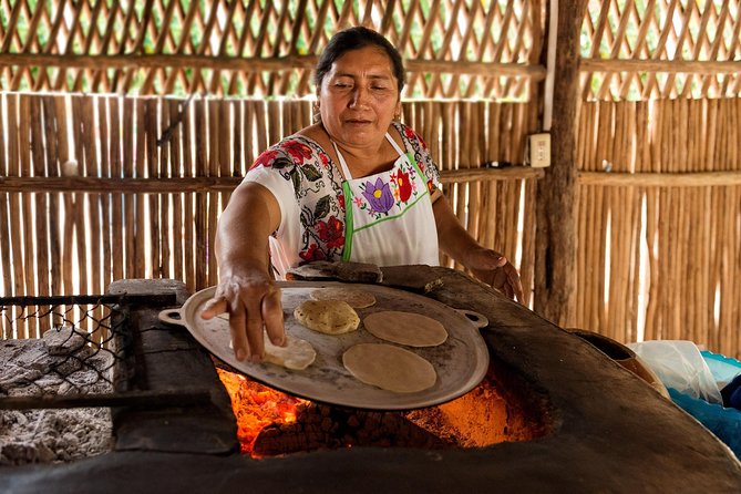 Ancient Chacchoben Mayan Ruins & Mayan Experience from Costa Maya - The ride to Chacchoben sets the historical stage