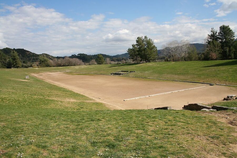 Ancient Olympia: Archaeological Site and Museum Entry Ticket - Why the archaeological museum deserves serious time