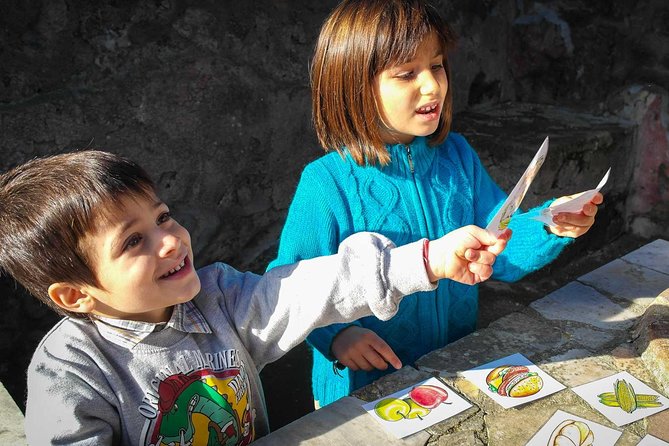Ancient Pompeii Private Tour: Skip the Line & Kid-Friendly Option - Entering the House of the Vettii