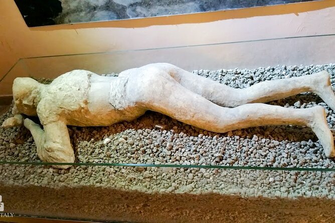 Ancient Pompeii Private Tour: Skip the Line & Kid-Friendly Option - Theater, shops, and the pleasures of Pompeii