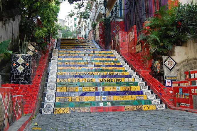 Ancient Rio and Santa Teresa Tour with Hotel pick-up and drop-off - Key points to know before you book