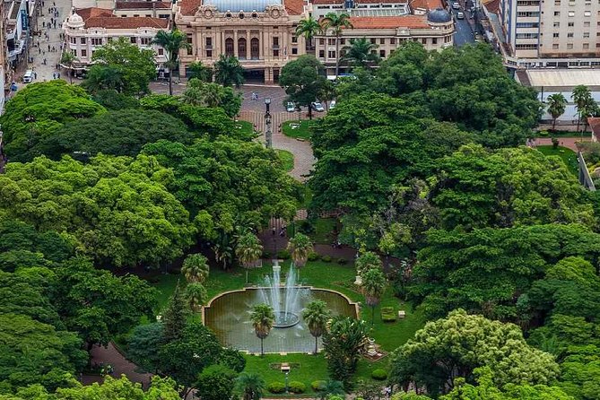 Ancient Rio and Santa Teresa Tour with Hotel pick-up and drop-off - Praça XV and imperial Rio