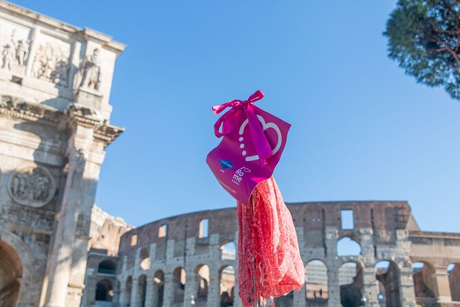 Ancient Rome Guided Walking Tour: Colosseum, Forum and Palatine - Ancient Rome in three focused hours