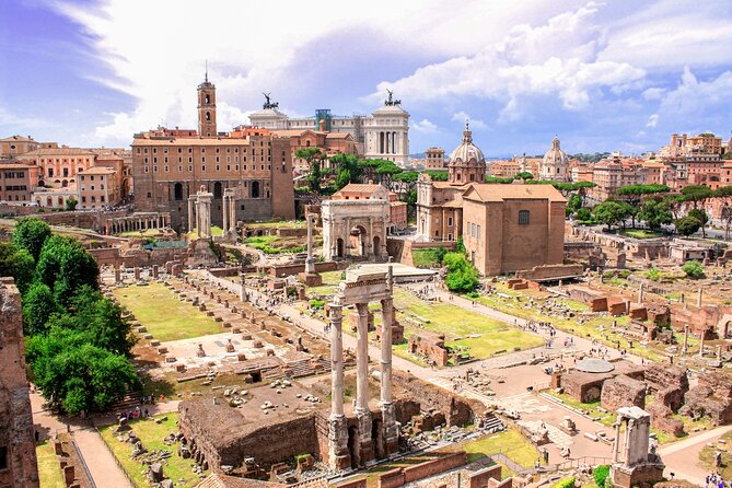 Ancient Rome Guided Walking Tour: Colosseum, Forum and Palatine - What the guides add to the experience
