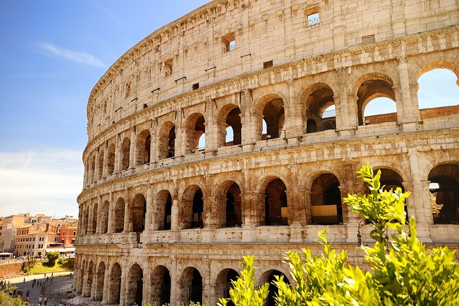 Ancient Rome Guided Walking Tour: Colosseum, Forum and Palatine - Is $71.65 a fair price?