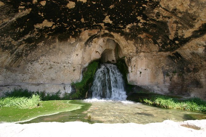 Ancient Syracuse: private guided tour of the Neapolis archaeological park - Is $108.24 per person good value?