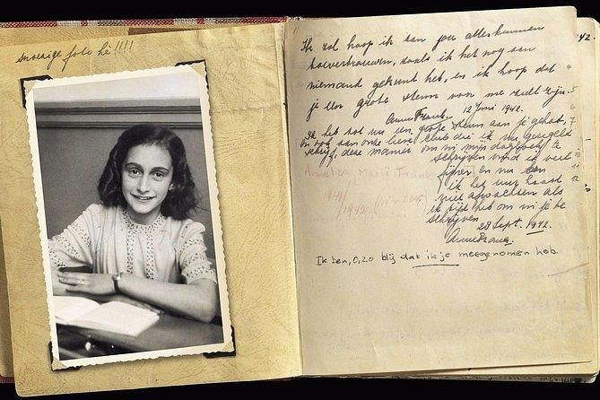 Anne Frank and the Jewish History of Amsterdam Private Tour - The February Strike at the Dokwerker