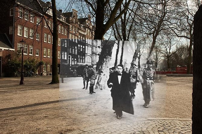Anne Frank and the Jewish History of Amsterdam Private Tour - Westerkerk and Anne Frank’s view from hiding