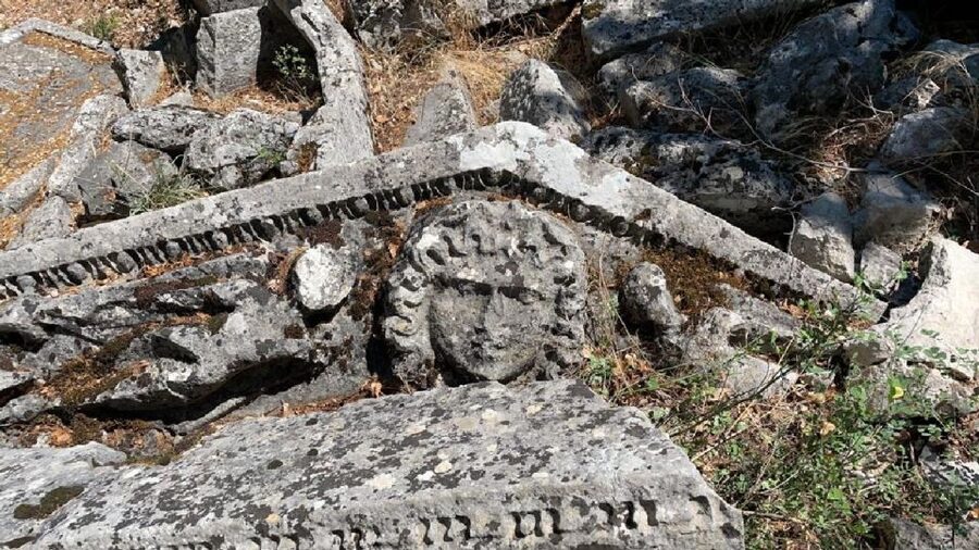 Antalya: Hiking in Termessos Ancient City - Önder’s guiding style and the value of a small group