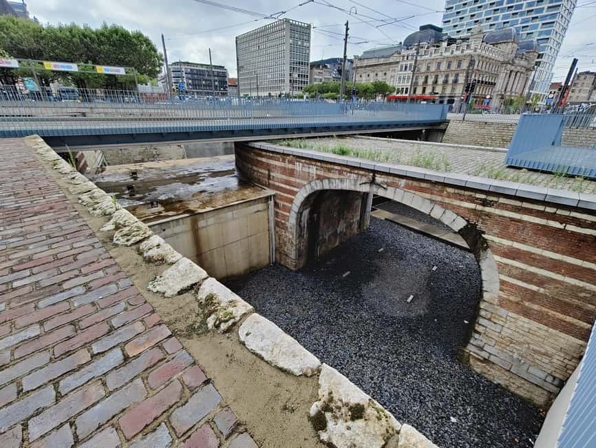 Antwerp: Historical Walking Tour in the Old City - What the guides add to the walk
