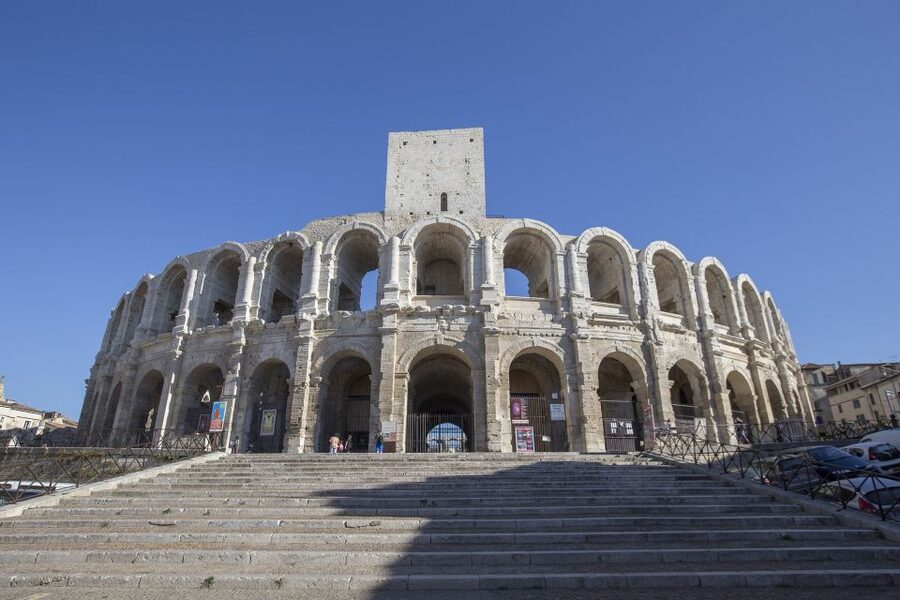 Arles: Private Guide Tour - Explore History & Culture - Starting at the tourist office on boulevard des Lices