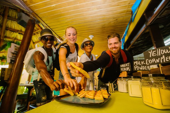Aruba Downtown Historic and Cultural Walking Tour - The Archaeological Museum and Aruba’s first inhabitants