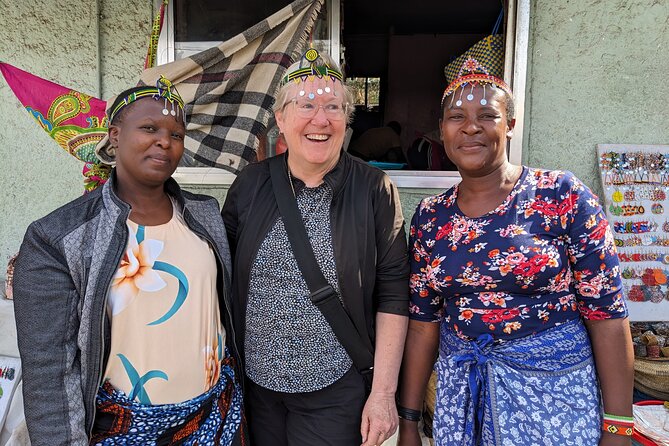 Arusha Guided Walking City Tour, Culture, Lifestyle & History - Key points to know before booking