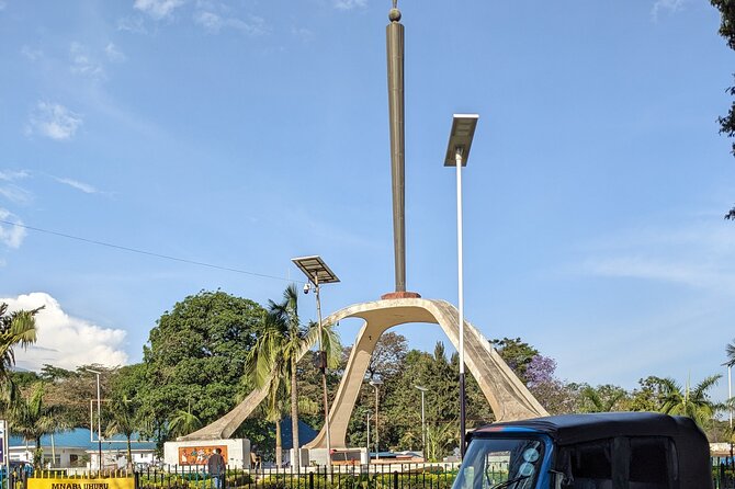 Arusha Guided Walking City Tour, Culture, Lifestyle & History - Why this is a useful first look at Arusha