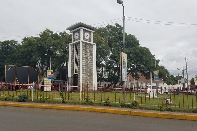 Arusha Guided Walking City Tour, Culture, Lifestyle & History - Tanzanite and the story behind the blue stone