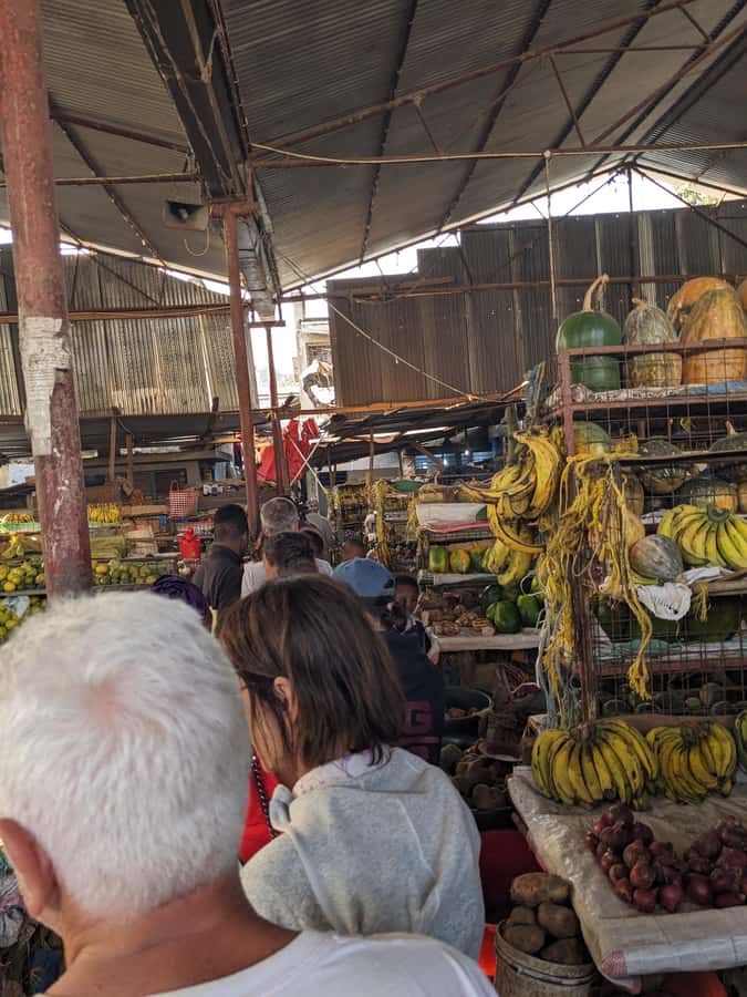 Arusha; Walking City Tour History, Culture & Lifestyle - Why walking Arusha makes sense