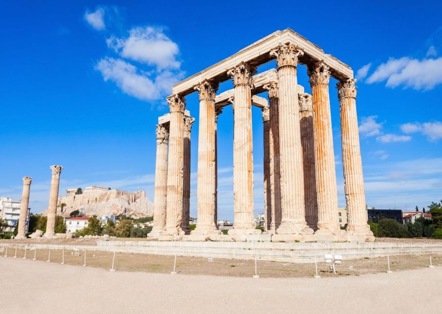 Athens: Acropolis and Ancient Athens Tour - Who should book this Athens experience?