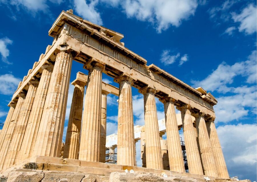 Athens: Acropolis and Ancient Athens Tour - Why this four-hour Athens tour works
