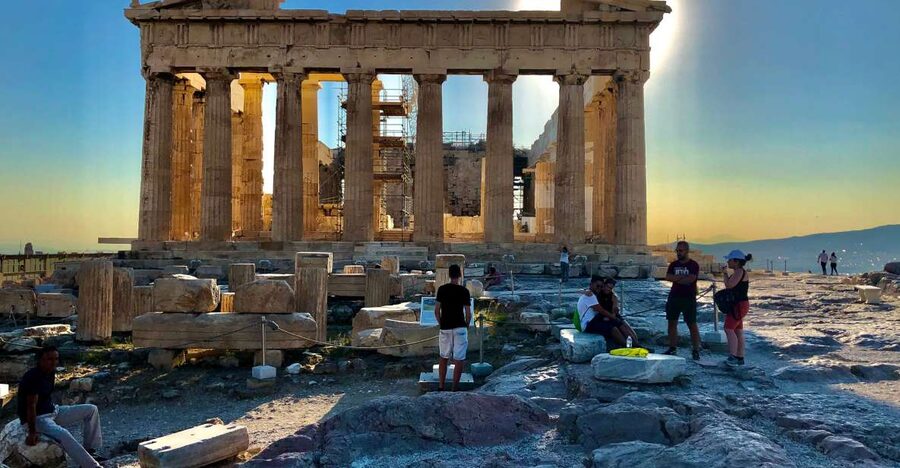 Athens:Acropolis - Historical Center Walking Tour in Spanish - Key points to know before booking