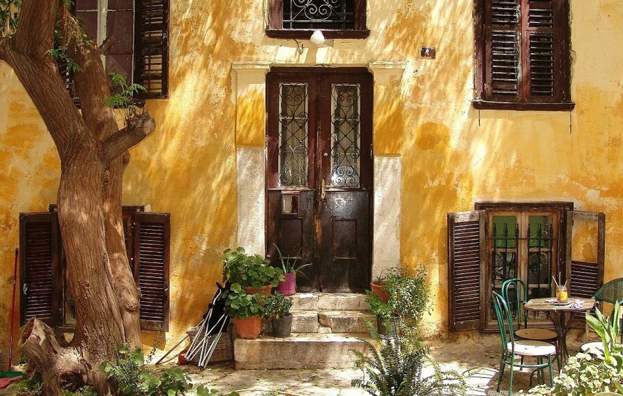 Athens:Acropolis - Historical Center Walking Tour in Spanish - Starting at the Acropolis south slope