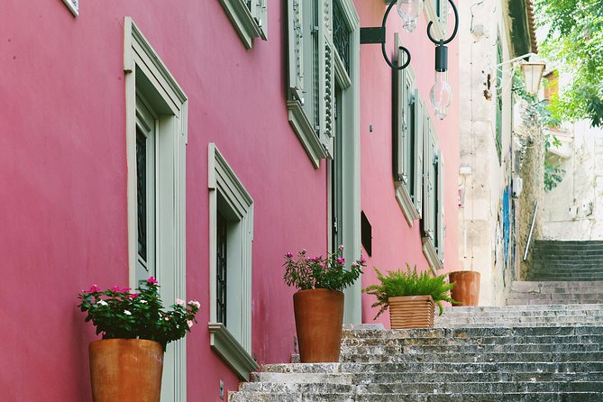 Athens: Ancient Corinth & Nafplio Full Day Trip with Swim - Is the price good value?