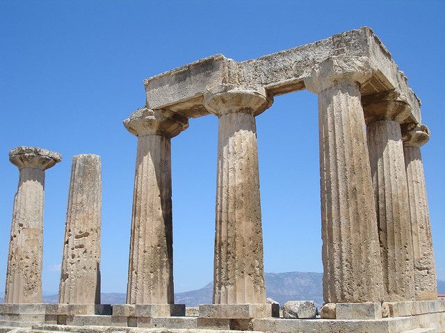 Athens: Ancient Corinth Tour with Official Guide & Tickets - What the bus ride adds, and where it can frustrate