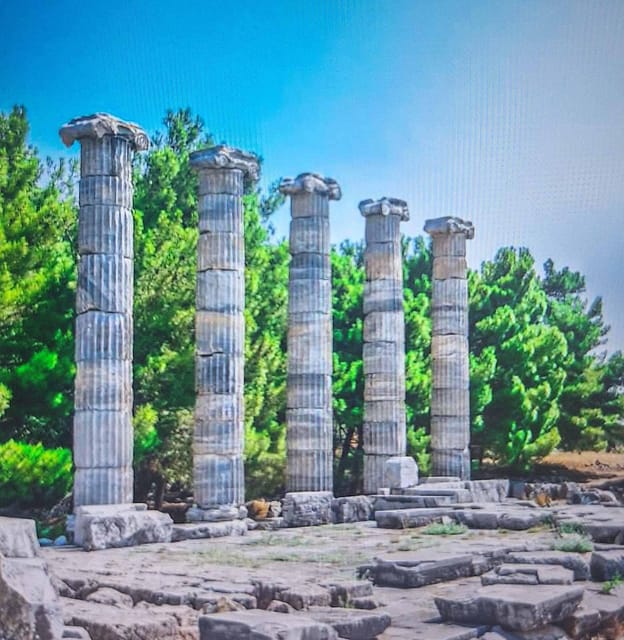 Athens: Corinth Canal and Ancient Olympia Private Trip - A quick look at the Corinth Canal