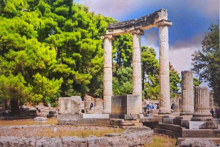 Athens: Corinth Canal and Ancient Olympia Private Trip - Practical details that affect your decision