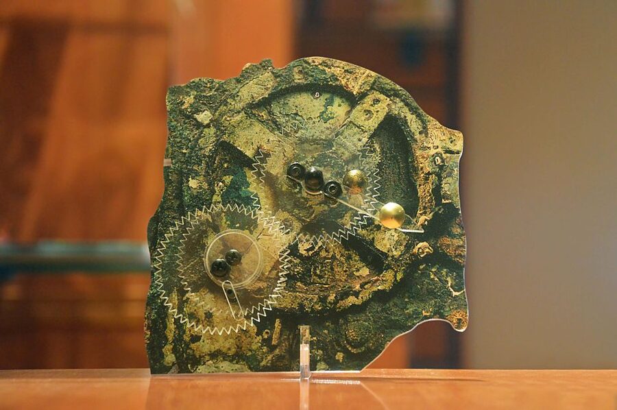 Athens: Kotsanas Ancient Greek Technology Museum Guided Tour - Why ancient Greek technology feels surprisingly familiar