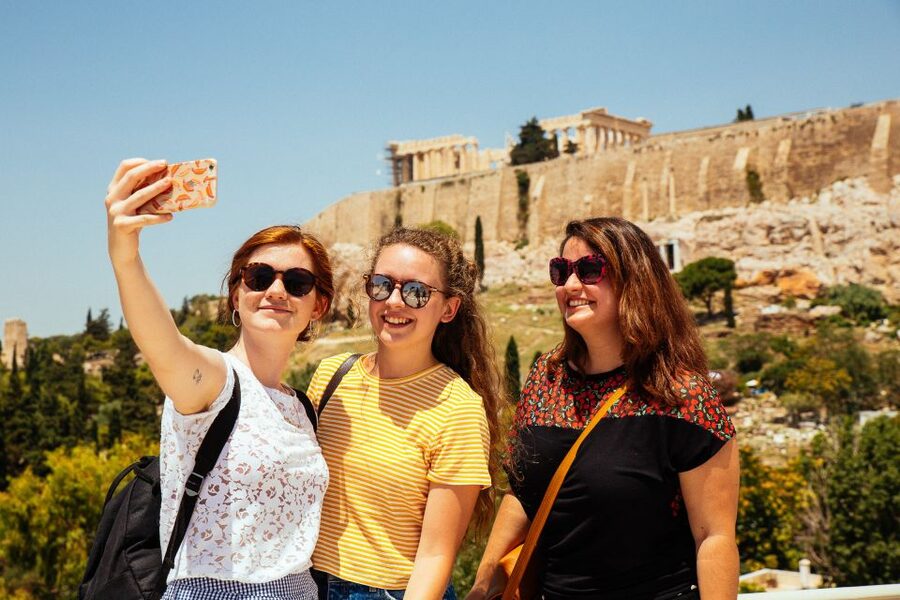 Athens: The History of Greek Mythology Private Tour - Who should book this Athens mythology tour?