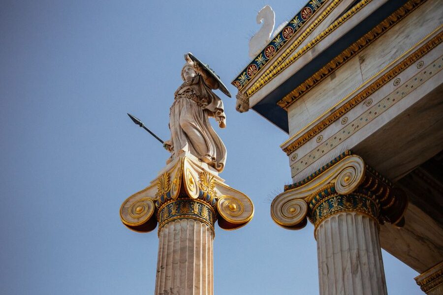 Athens: The History of Greek Mythology Private Tour - Is $187 per person a fair price?