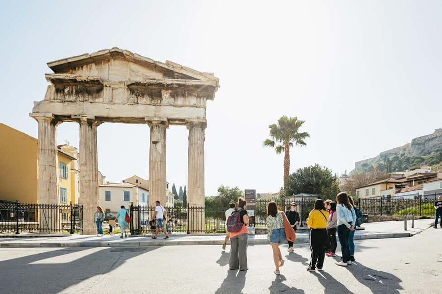Athens: Women in Ancient Greece - Key points to know before booking
