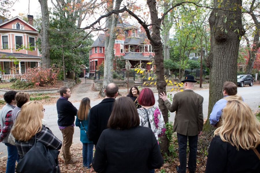 Atlanta: Beltline Food, Street Art, and History Walking Tour - Key points to know before you book
