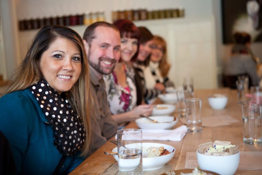 Atlanta: Beltline Food, Street Art, and History Walking Tour - Should you book the Atlanta Beltline food tour?