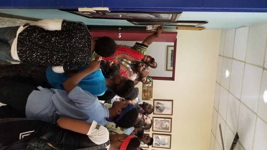 Atlanta: Black History & Civil Rights City Bus Tour - Should you book this Atlanta bus tour?