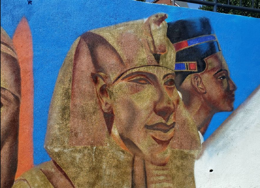 Atlanta: Black History & Civil Rights City Bus Tour - Why this tour works for a first Atlanta visit