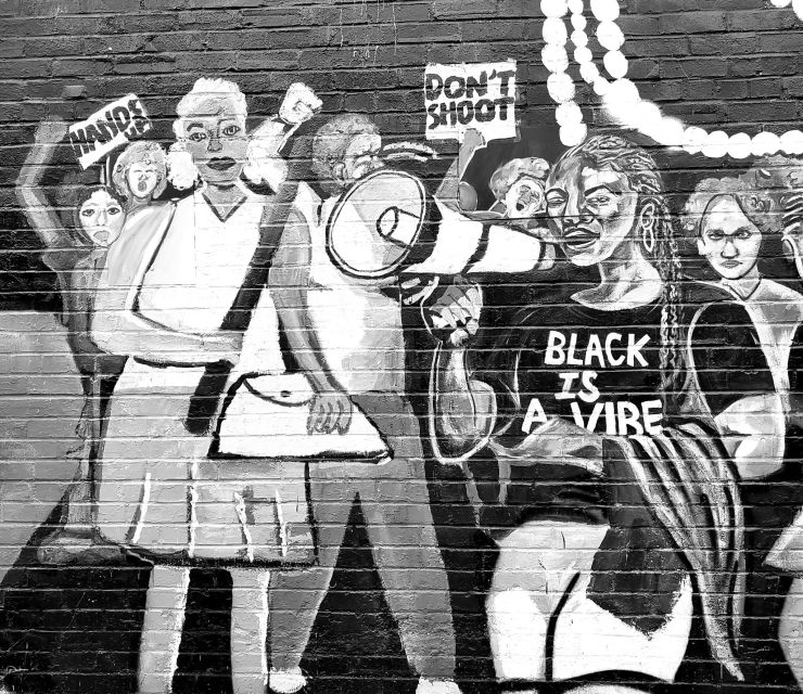 Atlanta: Black History & Civil Rights City Bus Tour - Guides, group energy, and the human side of the ride