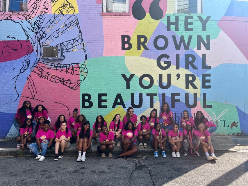 Atlanta: Black History & Civil Rights City Bus Tour - What the $69 price really covers