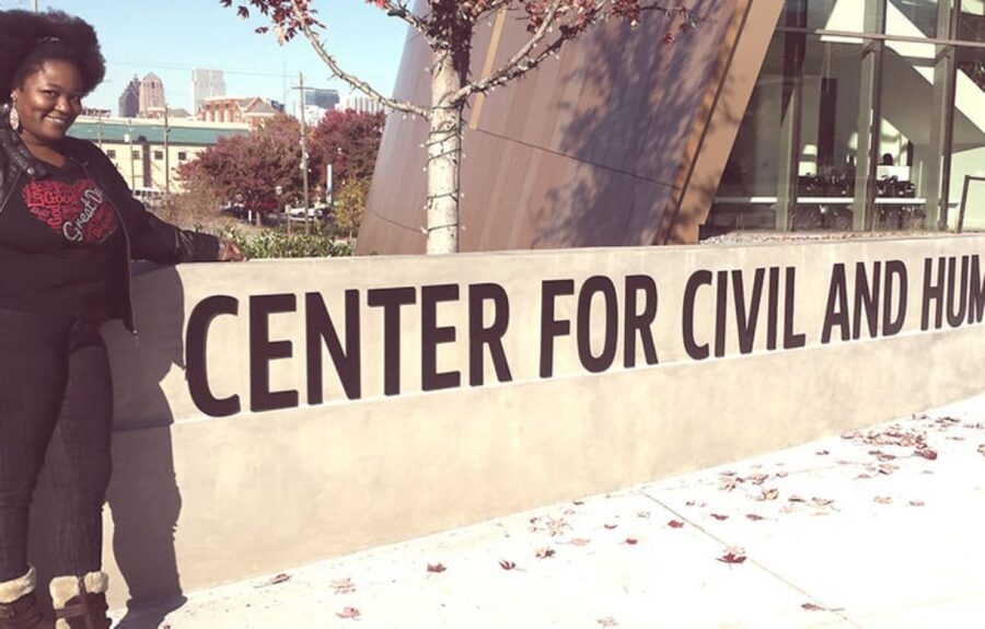 Atlanta: Black History & Civil Rights City Bus Tour - Who should book, and who should choose something else